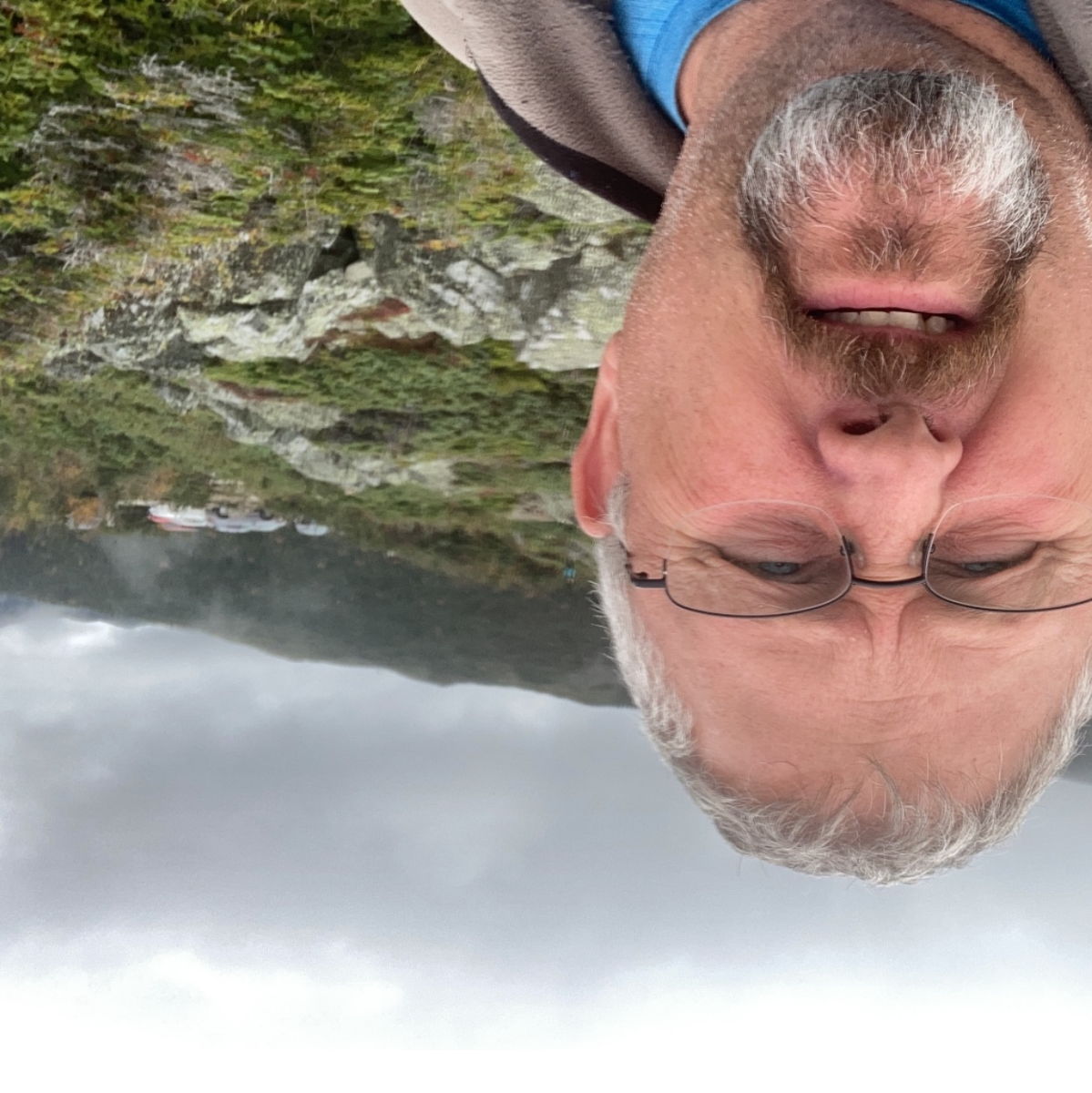 Profile of Rick Knechtel