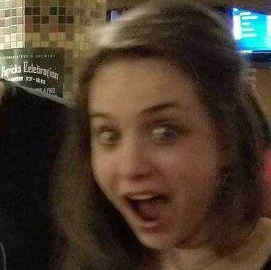 Profile of Emily Raway