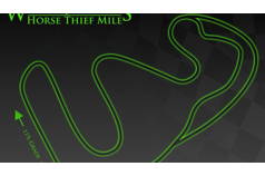 Horse Thief Mile Hill Climb/Time Trial 