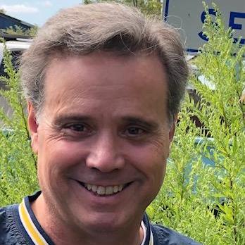 Profile of Mark Ferrara