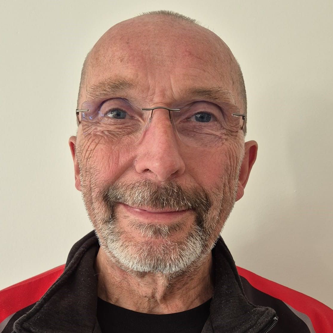 Profile of Mike Jordan