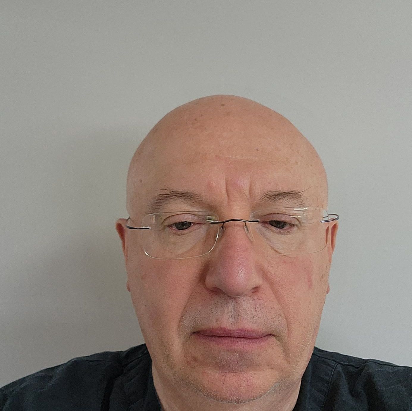 Profile of Charles Miks