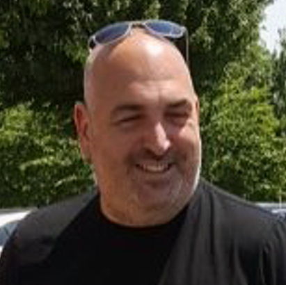 Profile of Santi Garcia