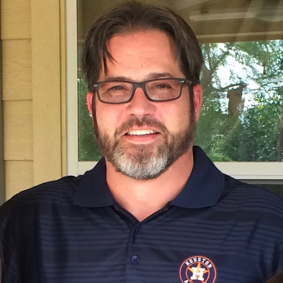 Profile of Jay Robillard