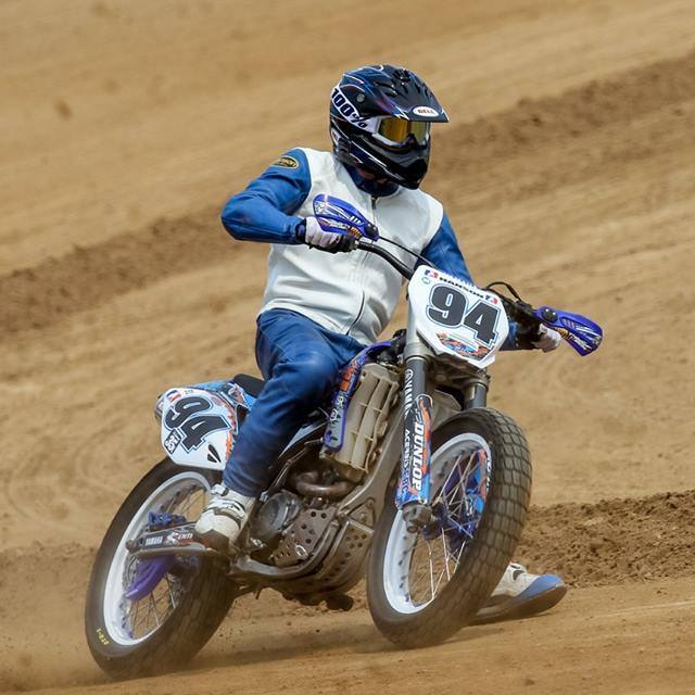 Profile of John Hanson