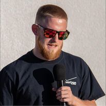 Profile of Chris Haesemeyer