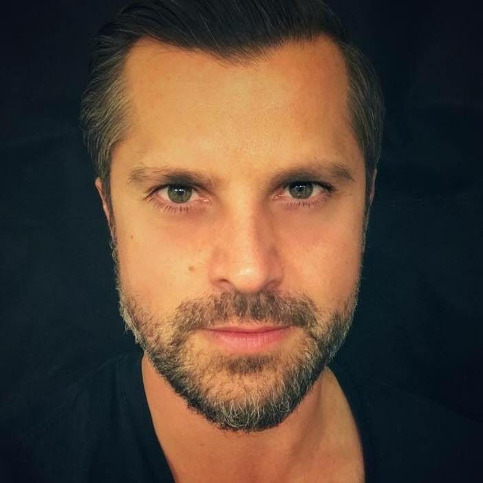 Profile of Maciej Maniecki