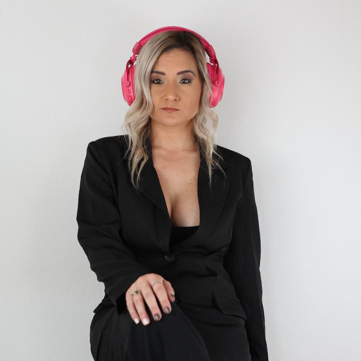 Profile of Cristina Romero
