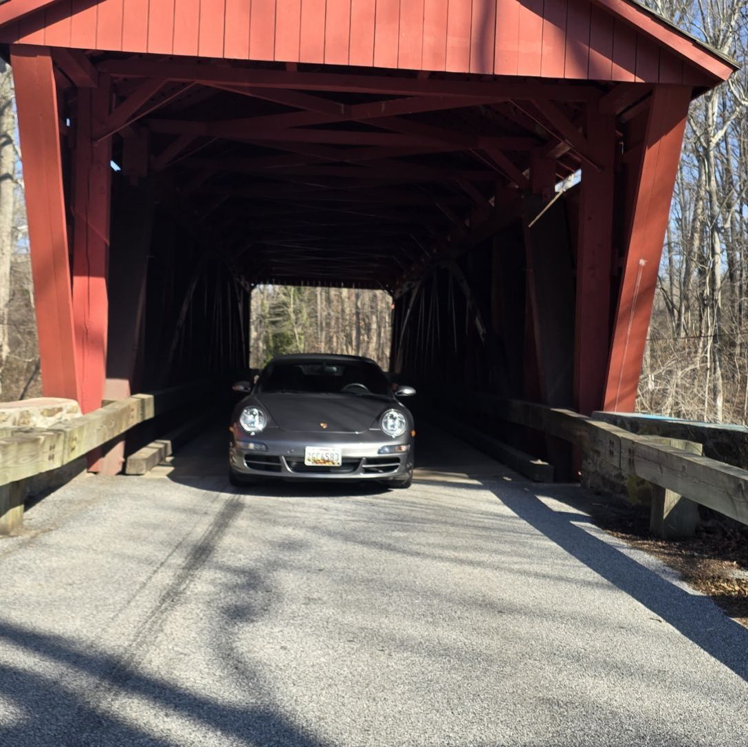 Profile of Eric Halling