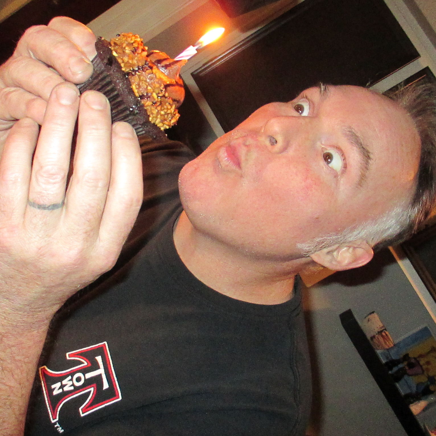 Profile of Charles Parker