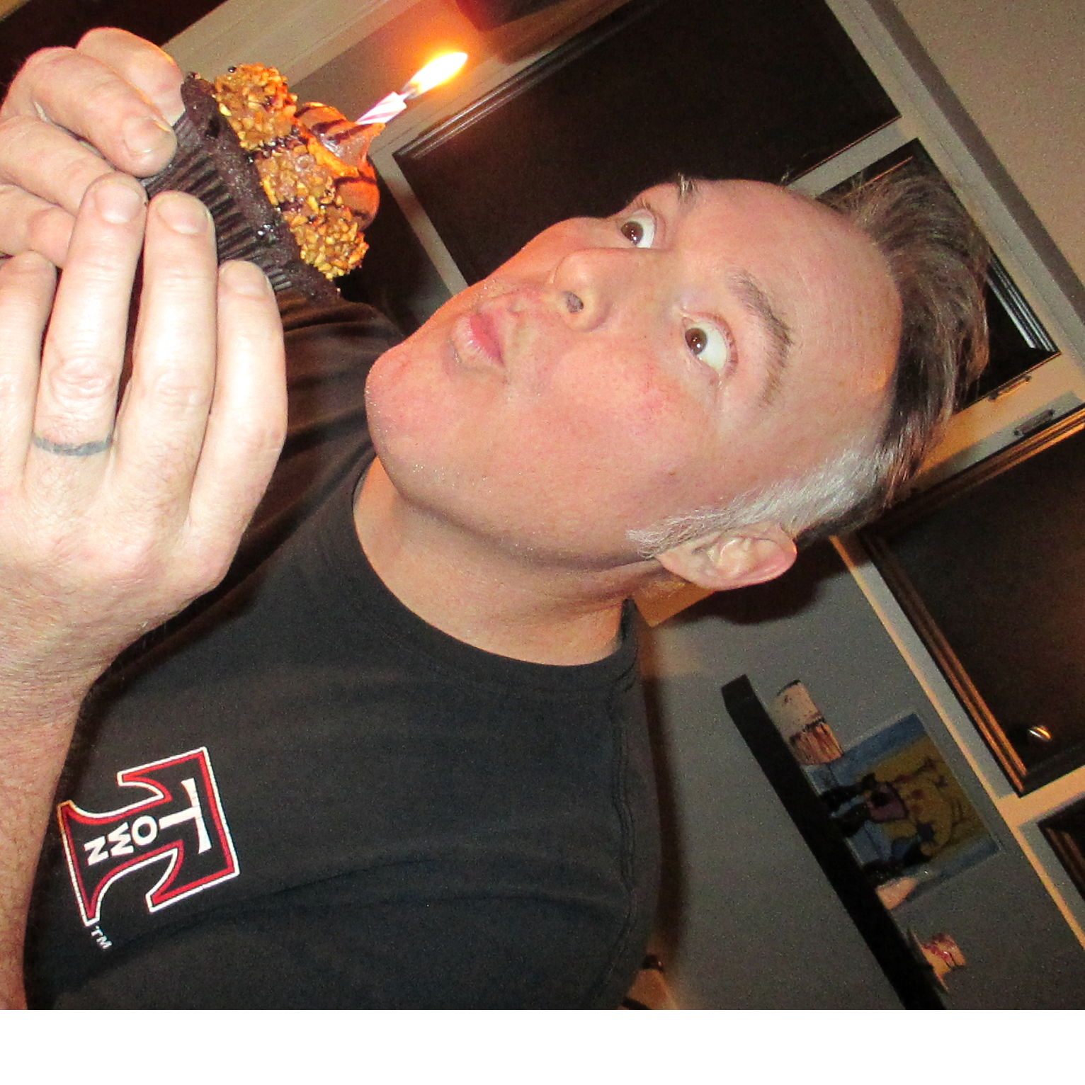 Profile of Charles Parker