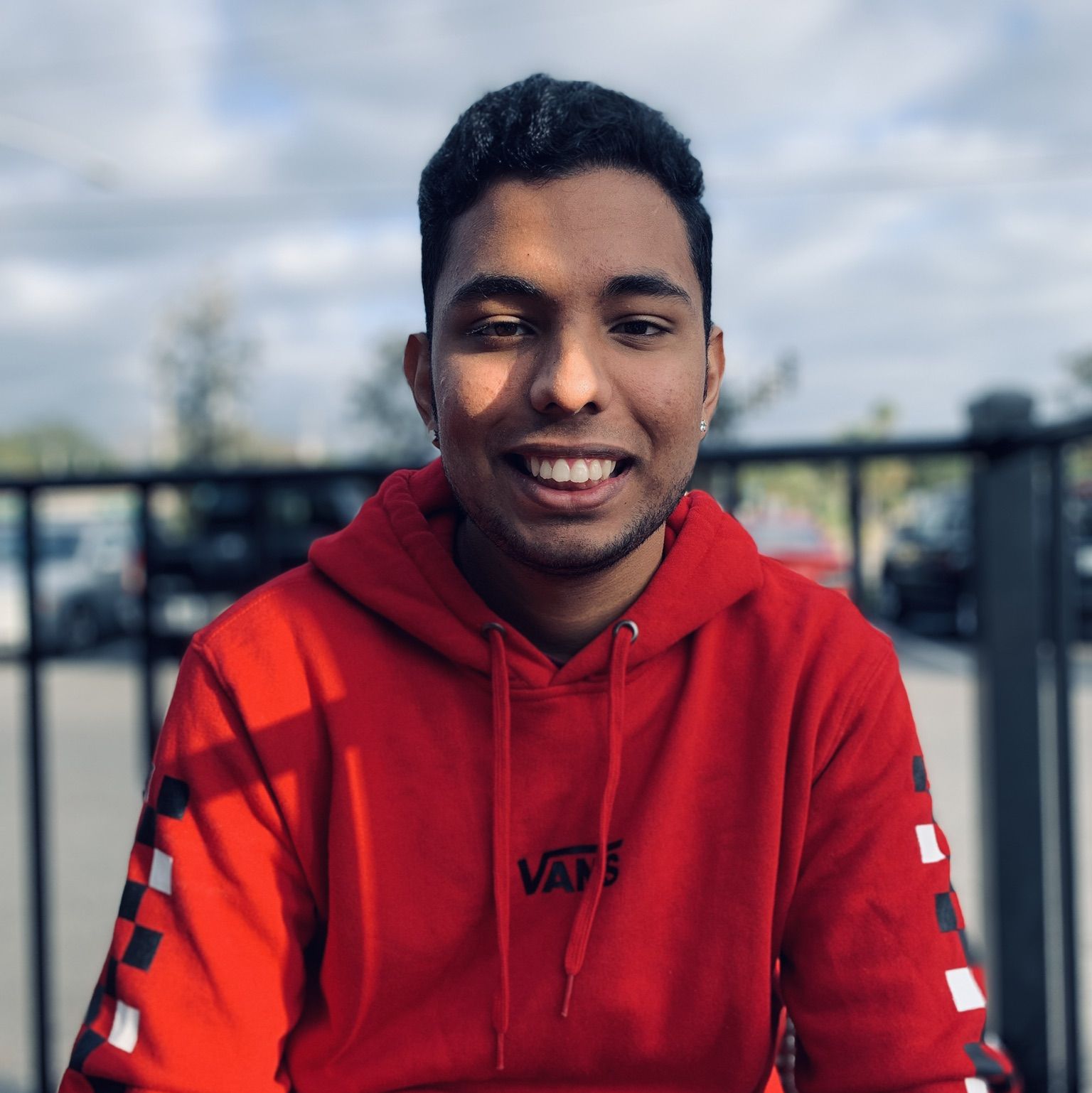 Profile of Bryan Amnay