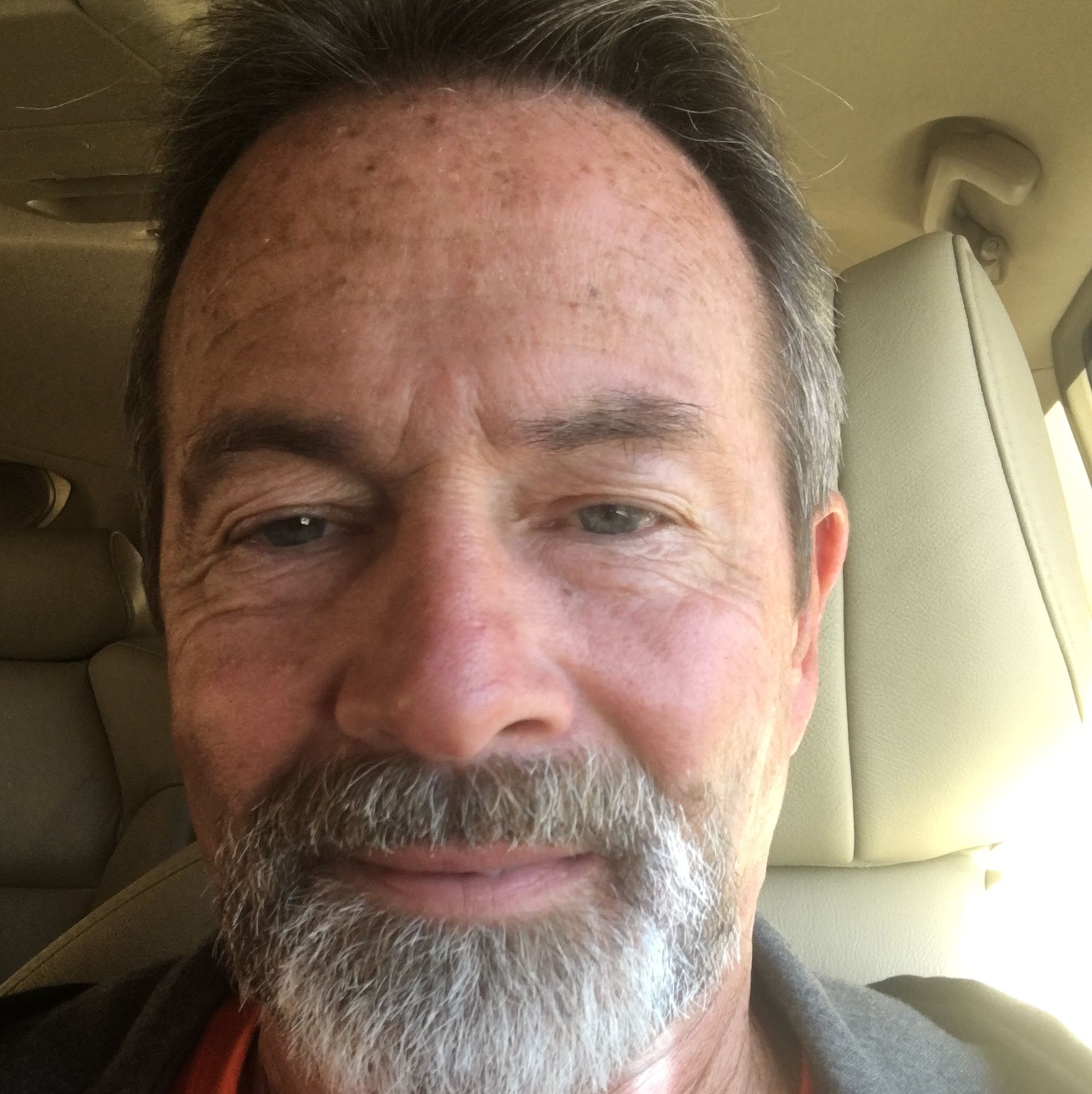 Profile of John Higgins