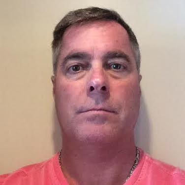 Profile of Damon DeSantis