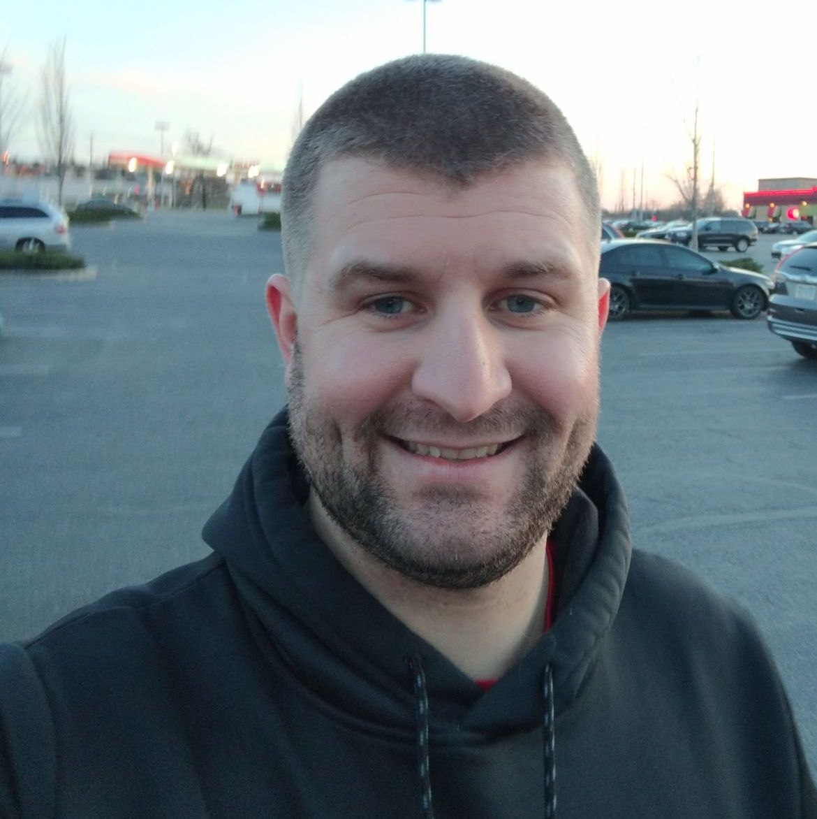 Profile of Randy Groff
