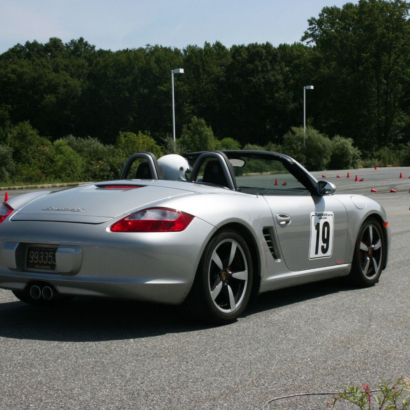 Profile of Benjamin Winiarczyk