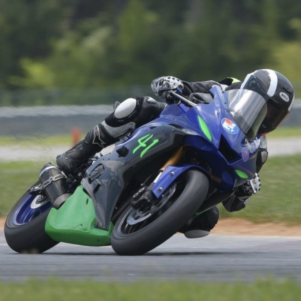 Profile of Evan Huddy