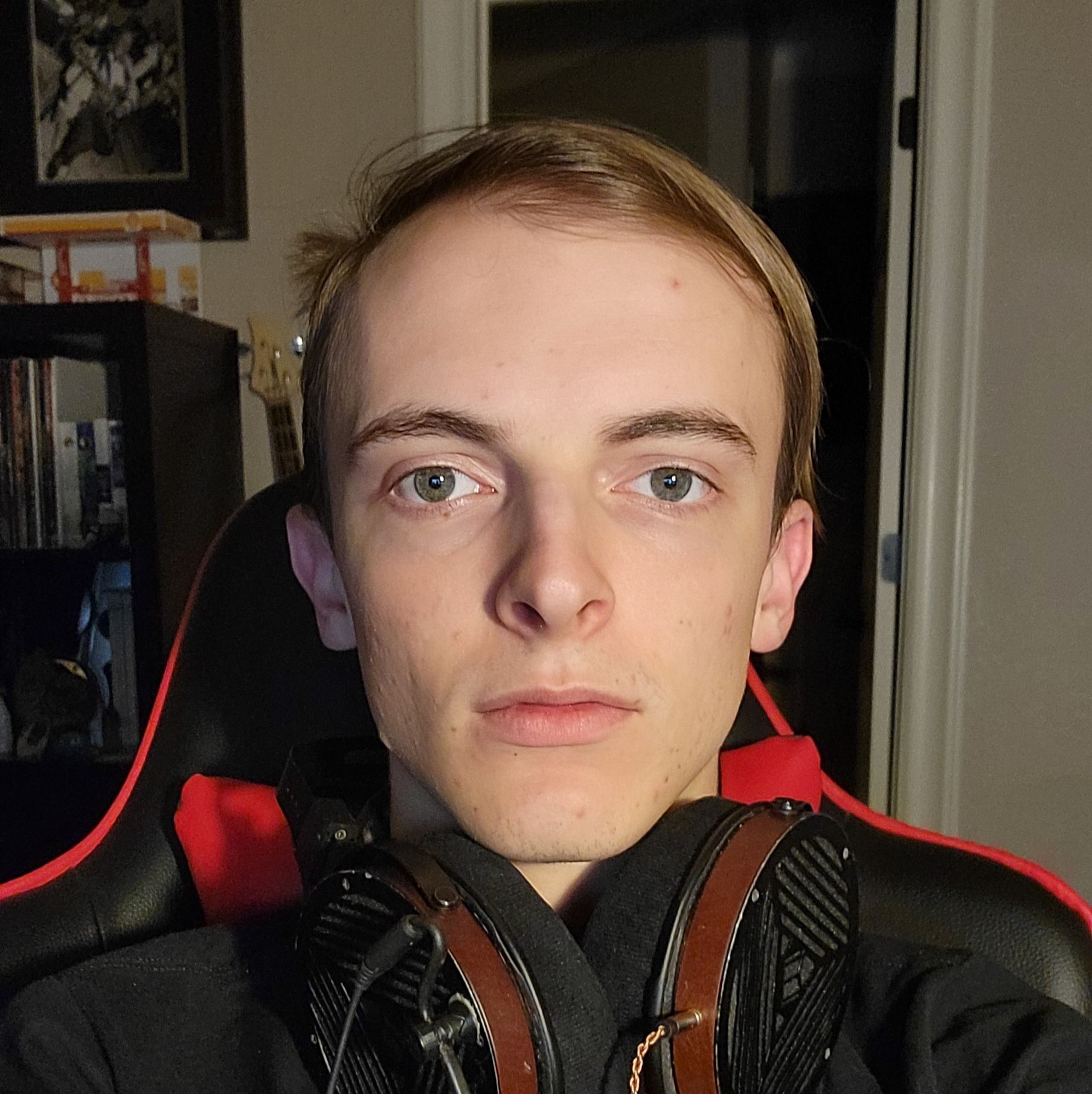 Profile of Jonathon Pritchard