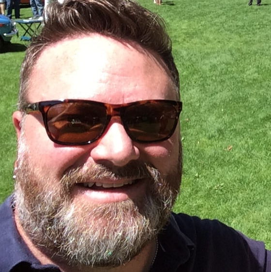 Profile of Matthew Nenninger