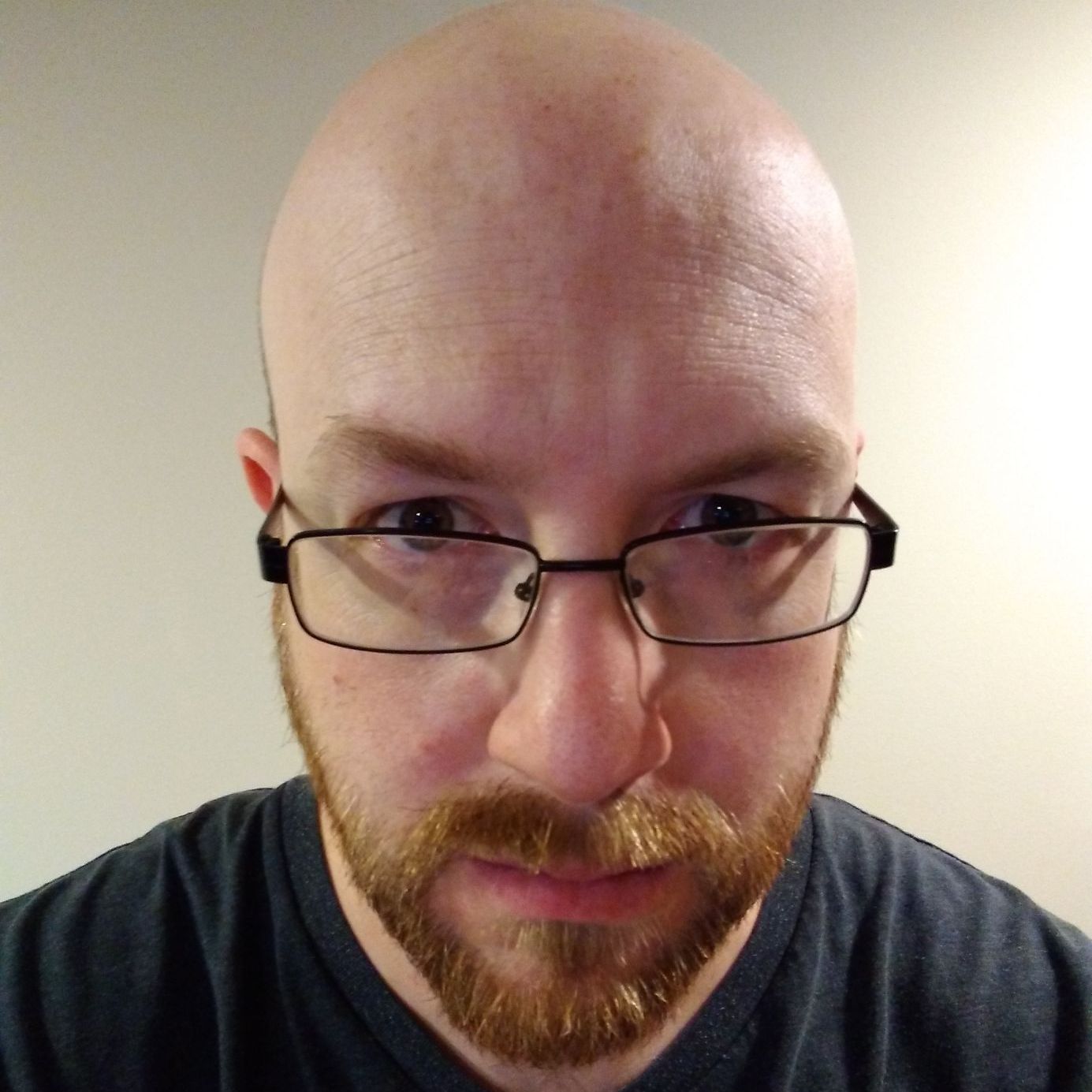 Profile of Nelson Jones