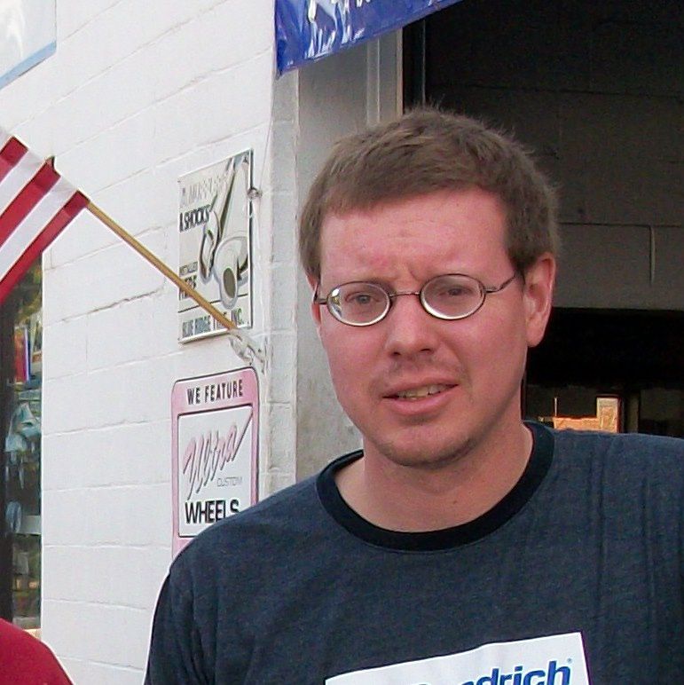 Profile of Kenny Heishman
