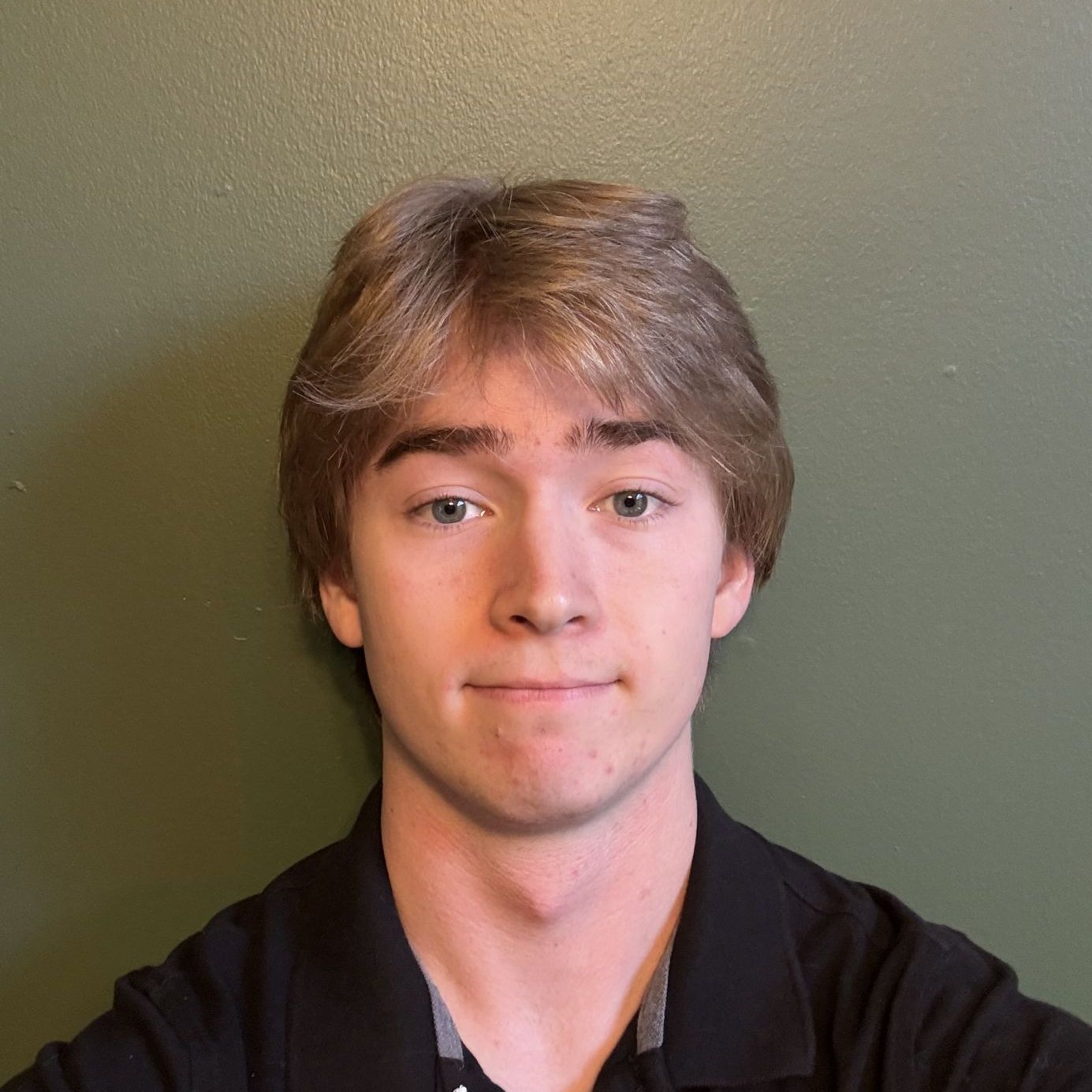 Profile of Devin Lawrence