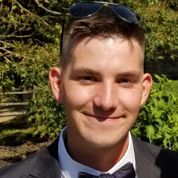 Profile of Jarred Rosengrant