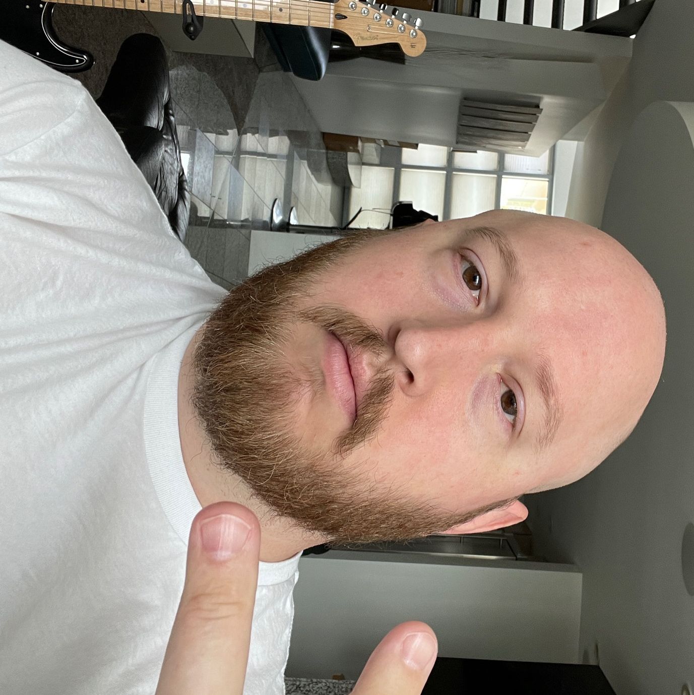 Profile of Jeremy Whittle