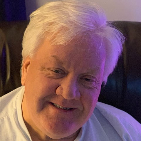 Profile of Darrell Anthony