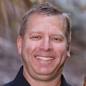 Profile of Mark Meyer