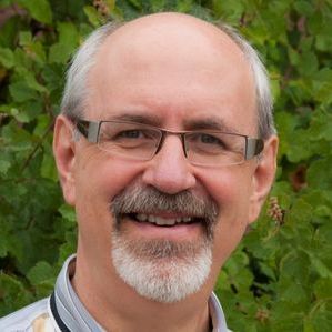 Profile of James Fekete