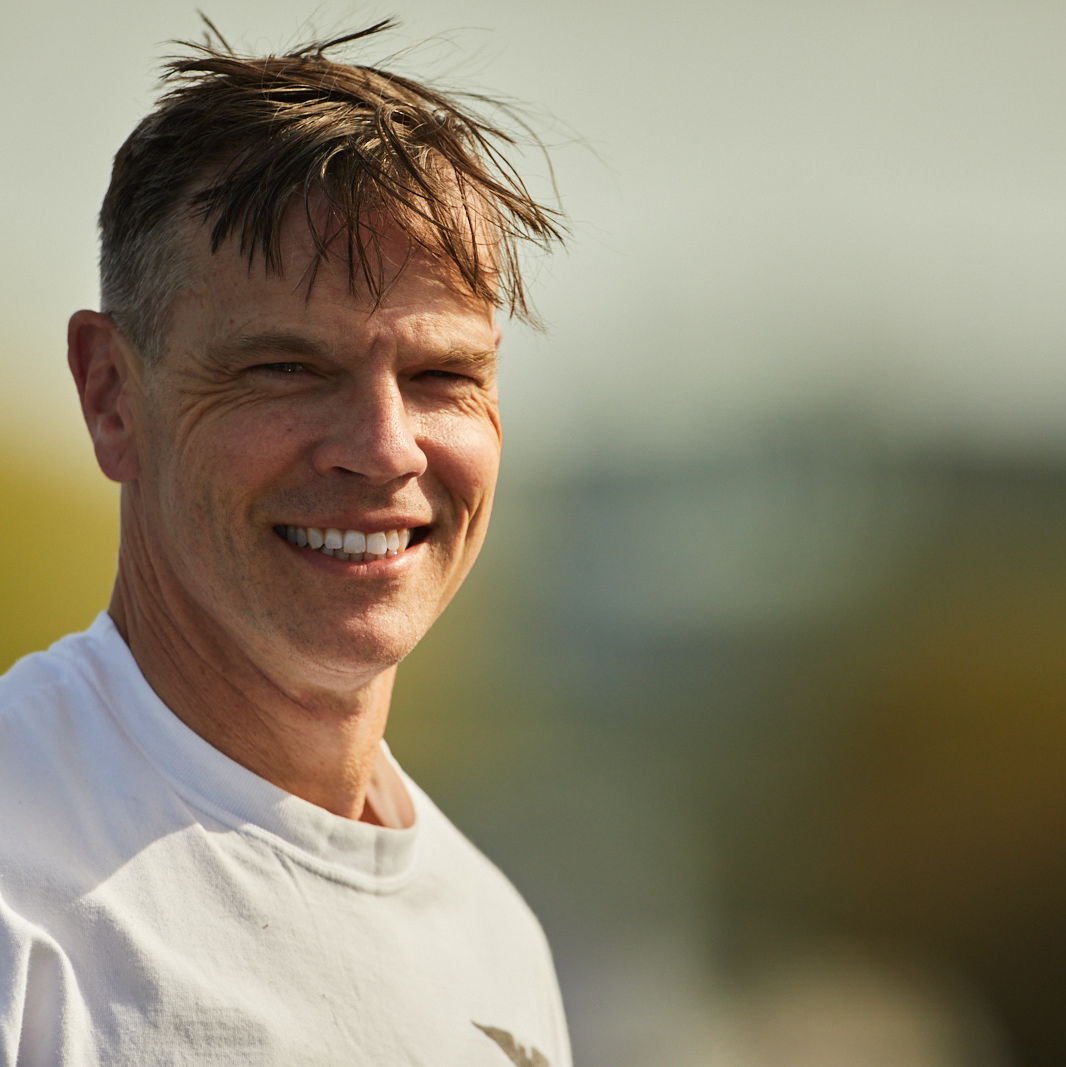 Profile of Gabriel Downes