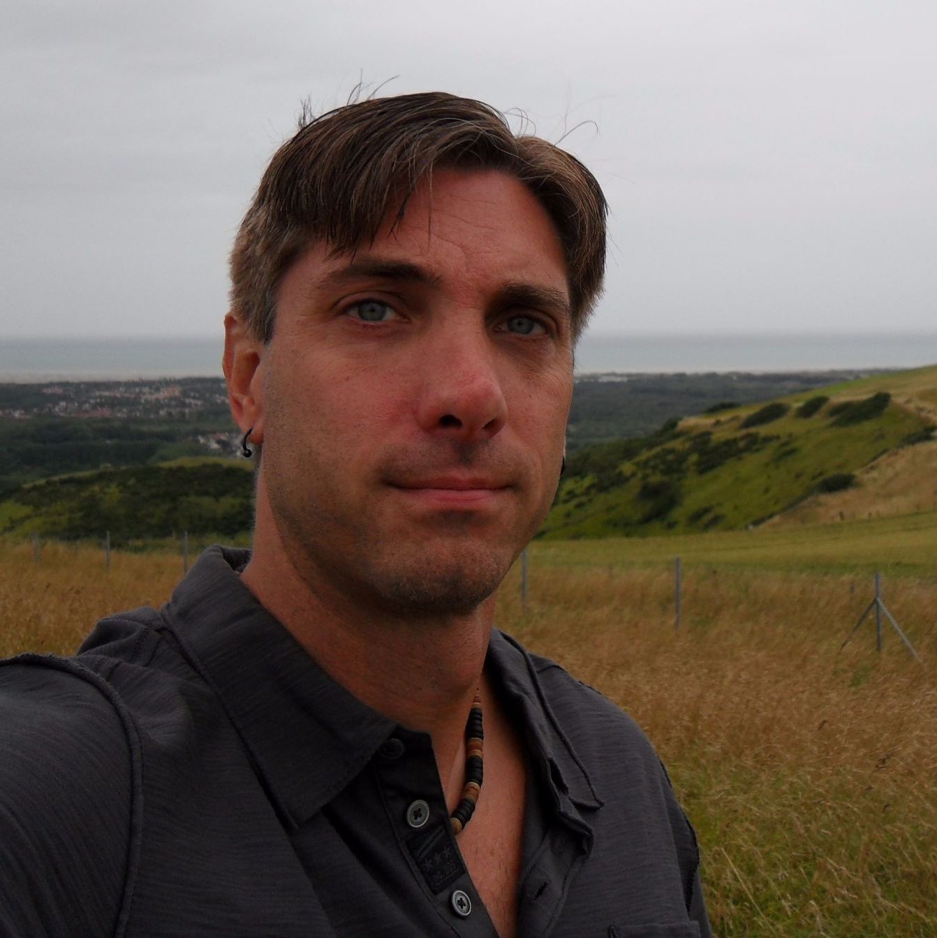 Profile of Jeff Williams
