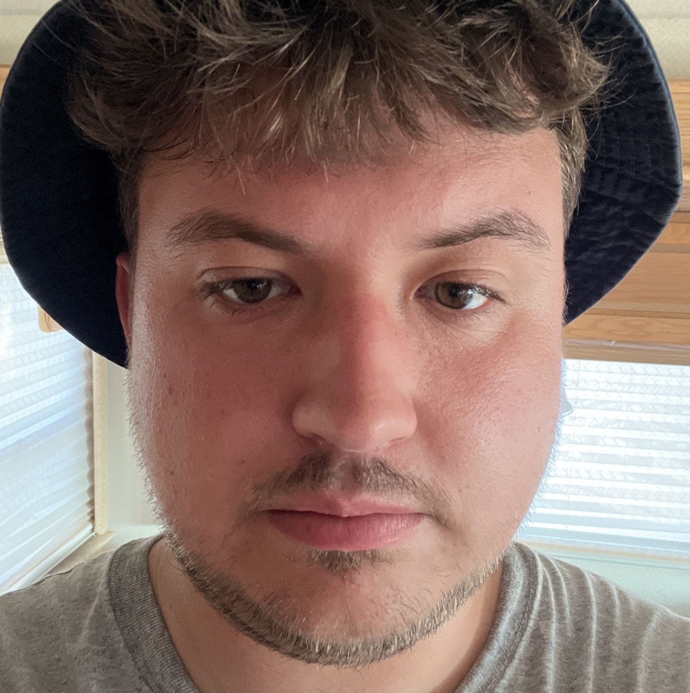Profile of Daniel Fox