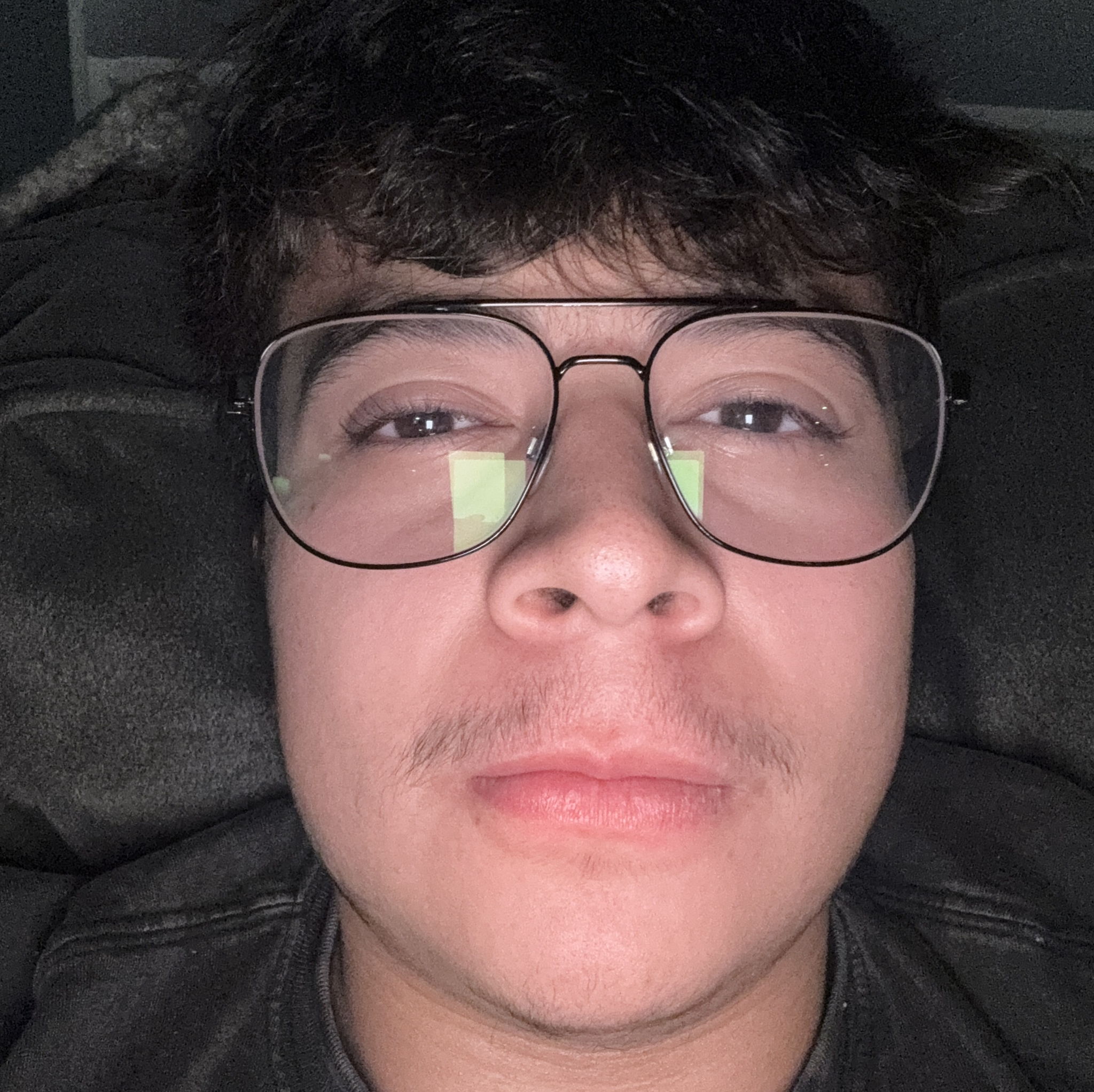 Profile of Kristopher Gonzalez