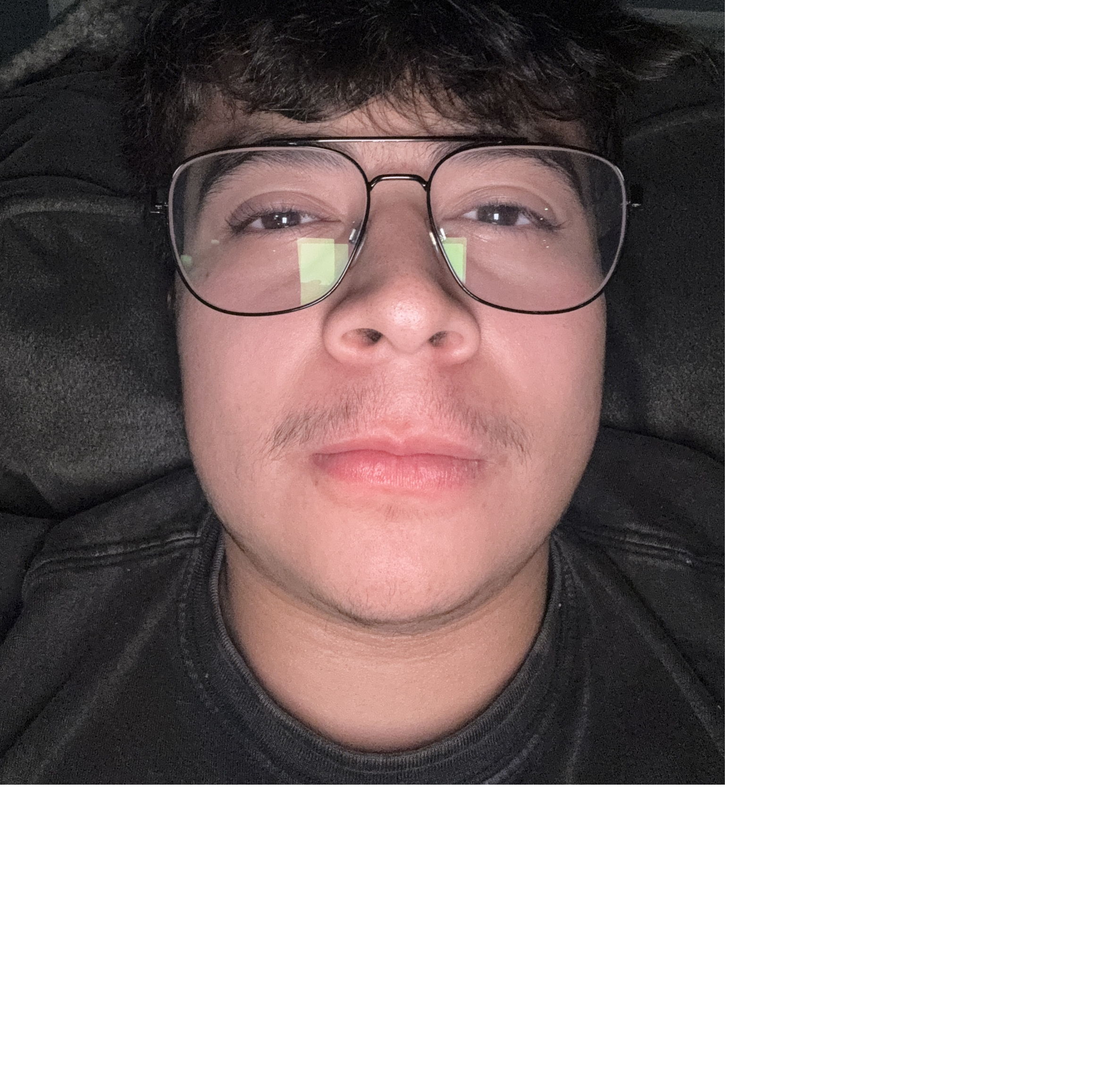 Profile of Kristopher Gonzalez