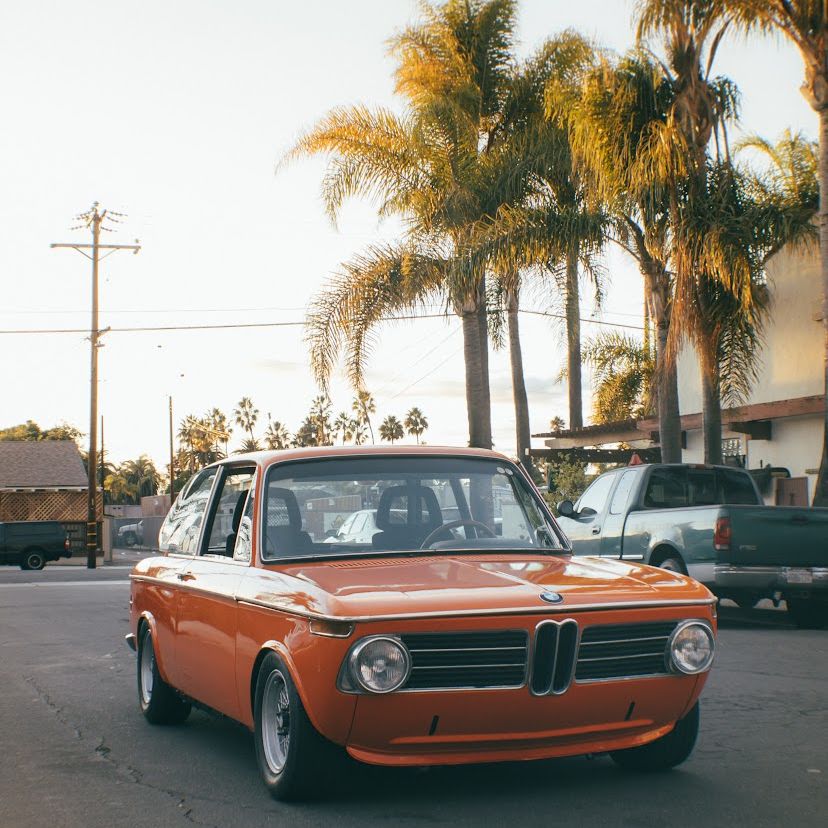 Profile of Adam Renyoso