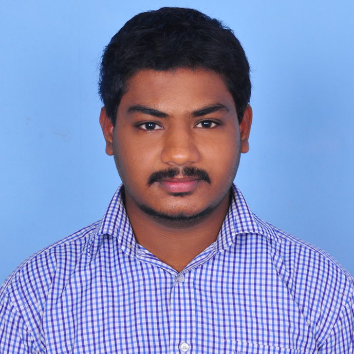 Profile of Varun Kumar Kottoori