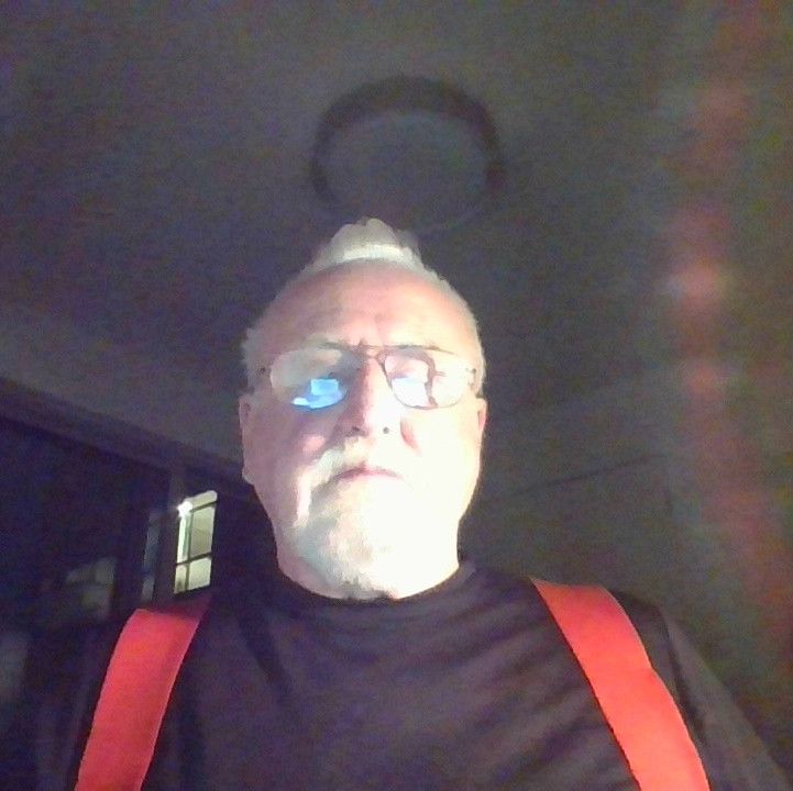 Profile of Daniel Sullivan