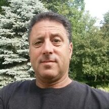 Profile of Michael Bronge