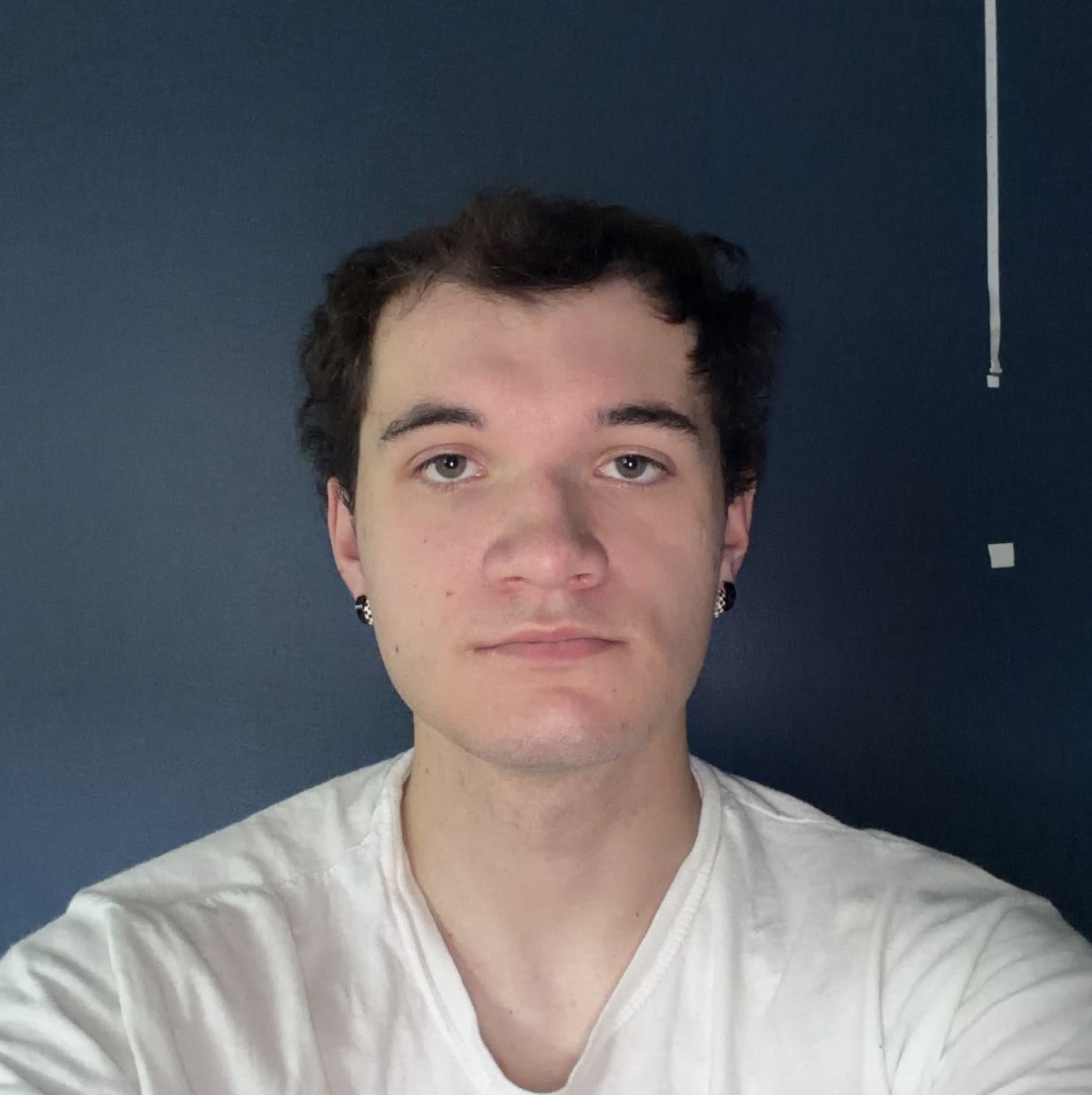 Profile of Vitaly Syutyk