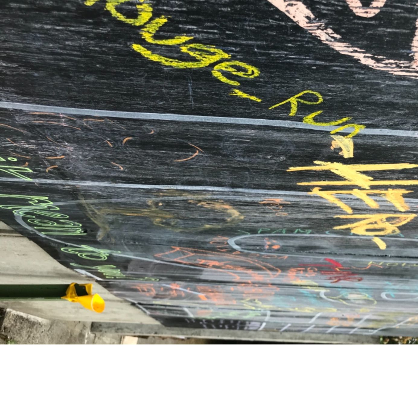 Profile of Santiago Andres-Mateo