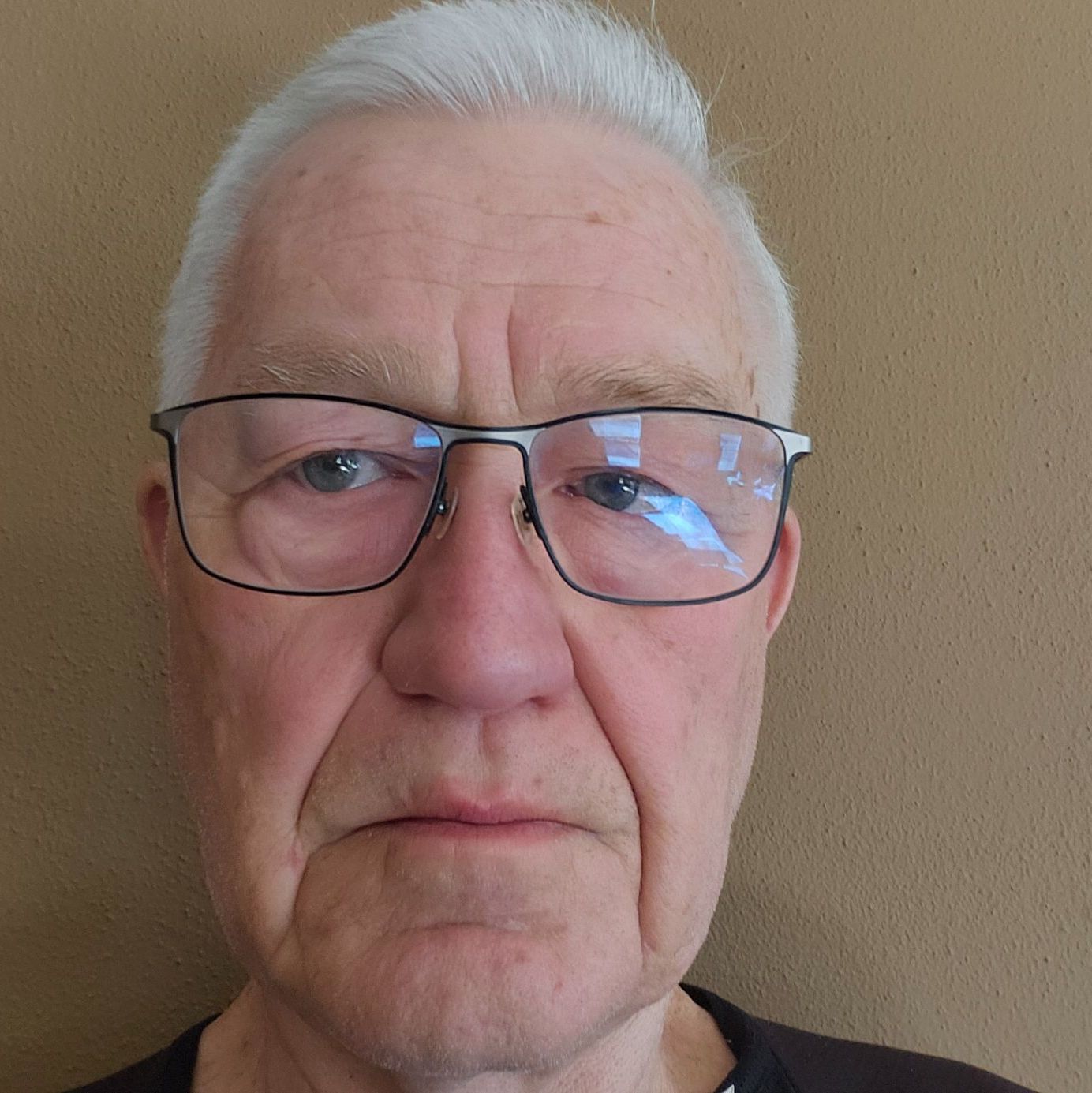 Profile of Scott Rubenzer