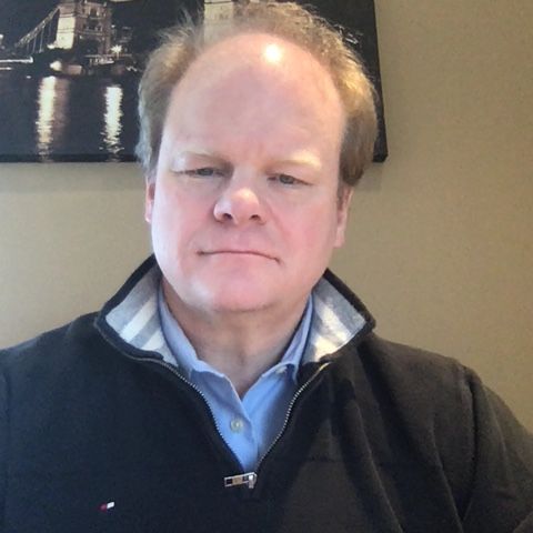 Profile of Tim Rutherford