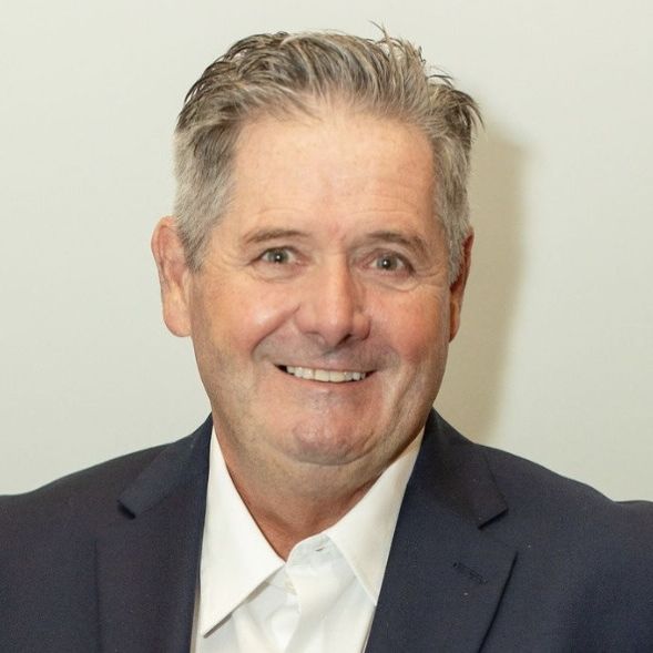 Profile of Michael Laffey