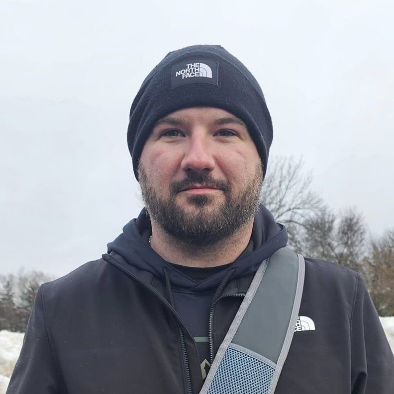 Profile of Matt Liponoga