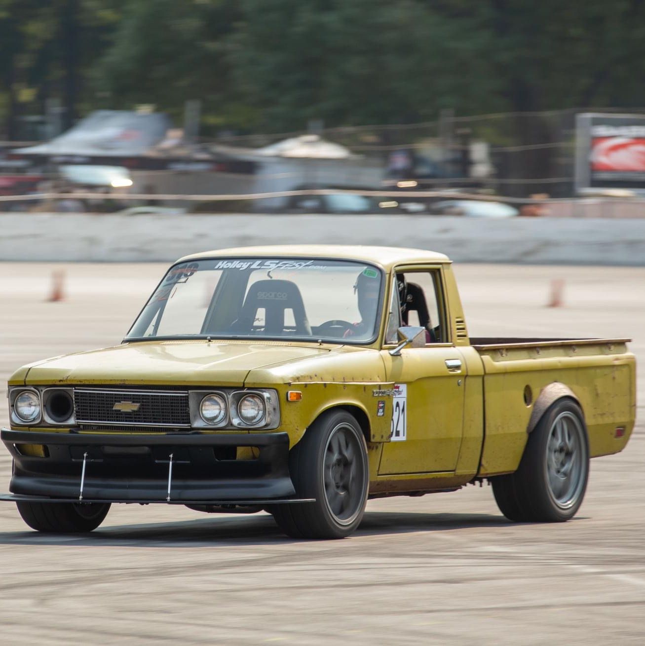 Profile of Dane Howell