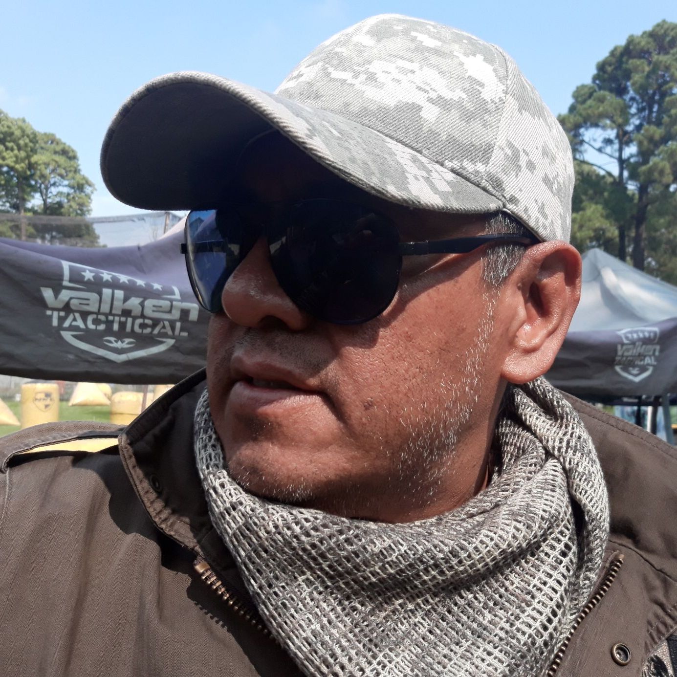 Profile of Carlos Gonzalez