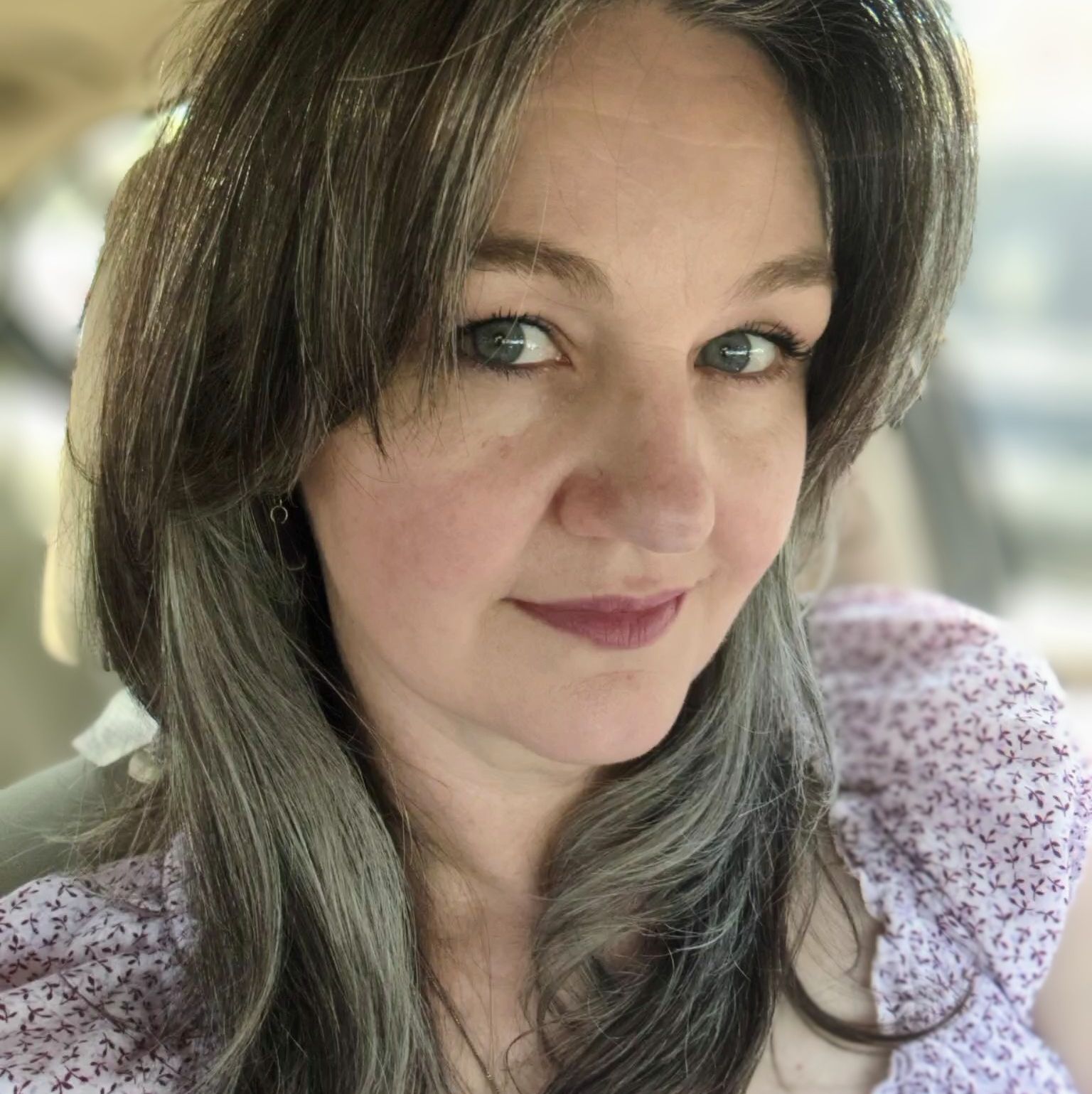 Profile of Leah Casey