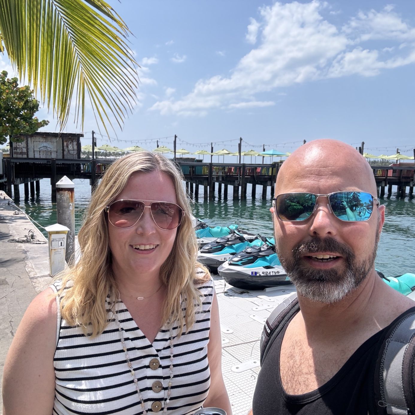 Profile of Jason Birk